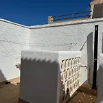 El Balcon De Villablancas