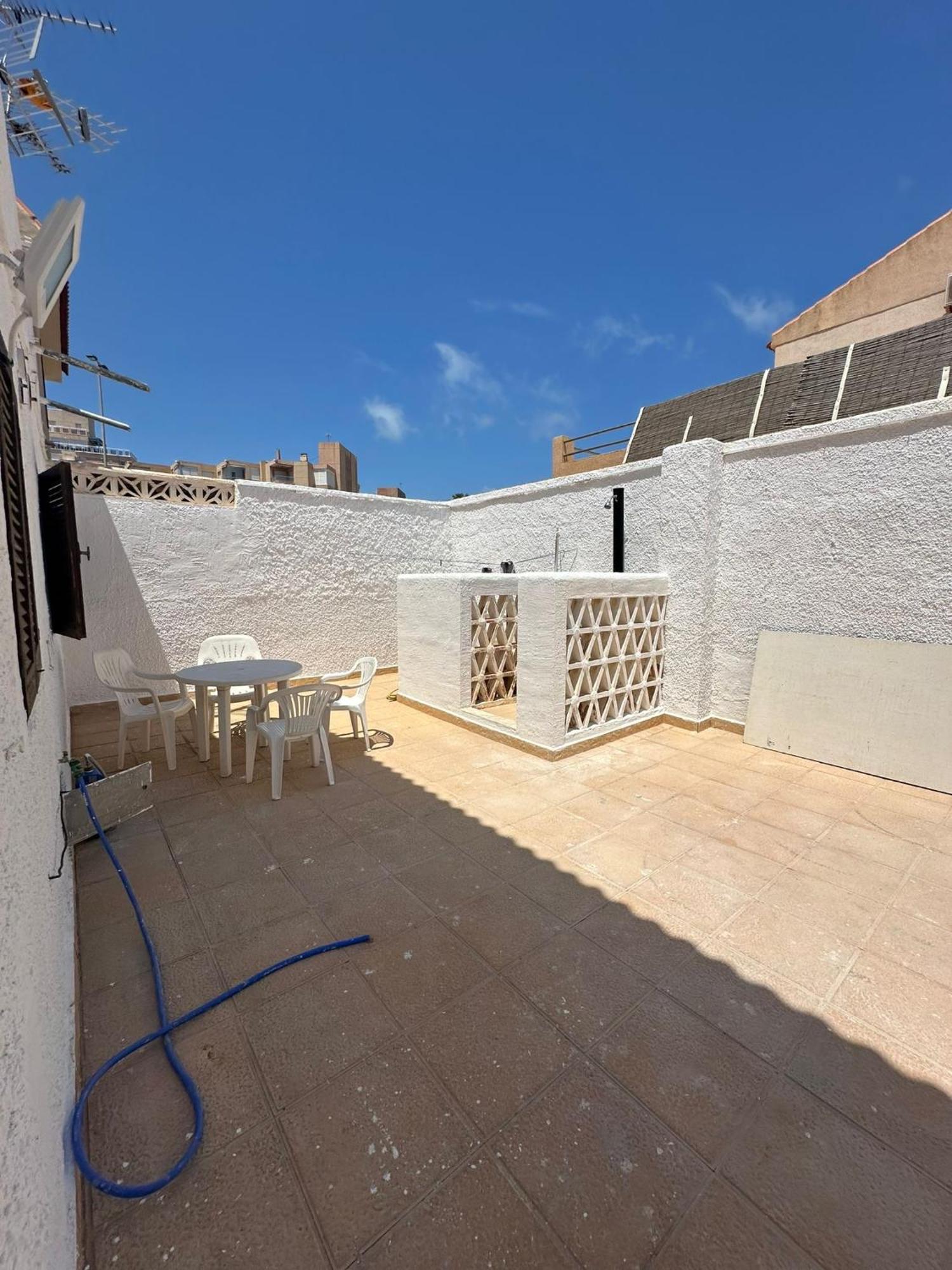 El Balcon De Villablancas * Murcia