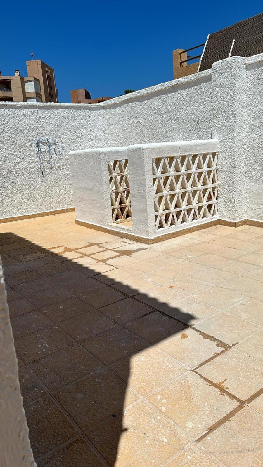 El Balcon De Villablancas *