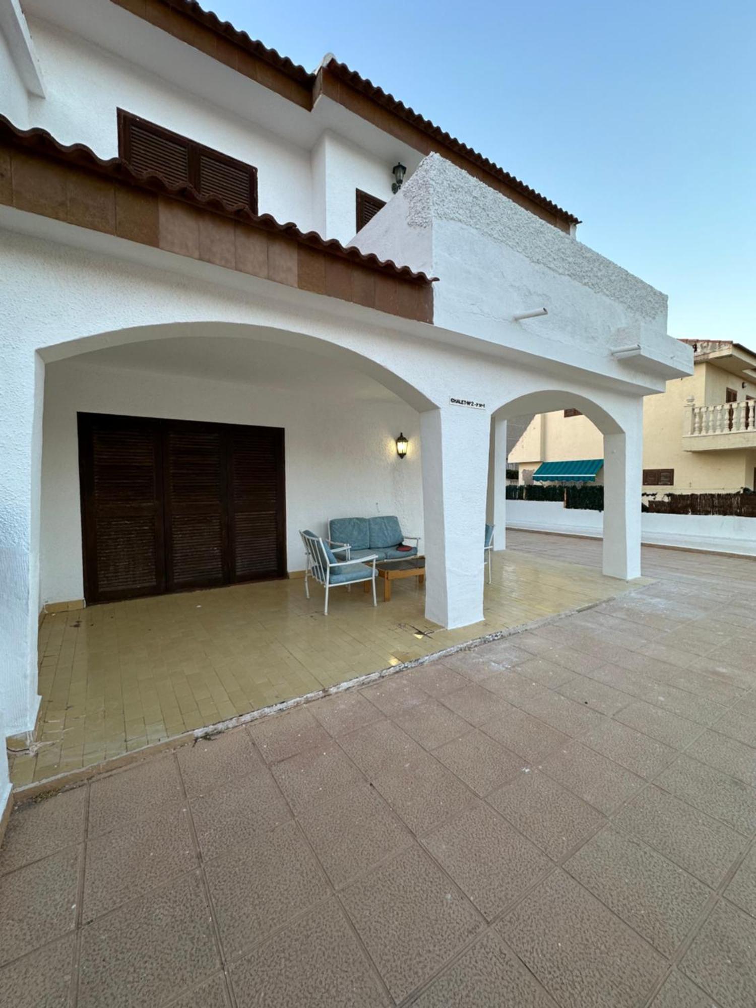 El Balcon De Villablancas * Murcia