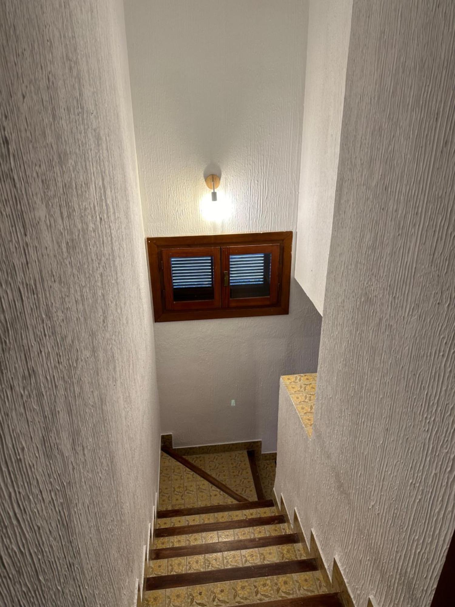 Сasa de vacaciones El Balcon De Villablancas Murcia