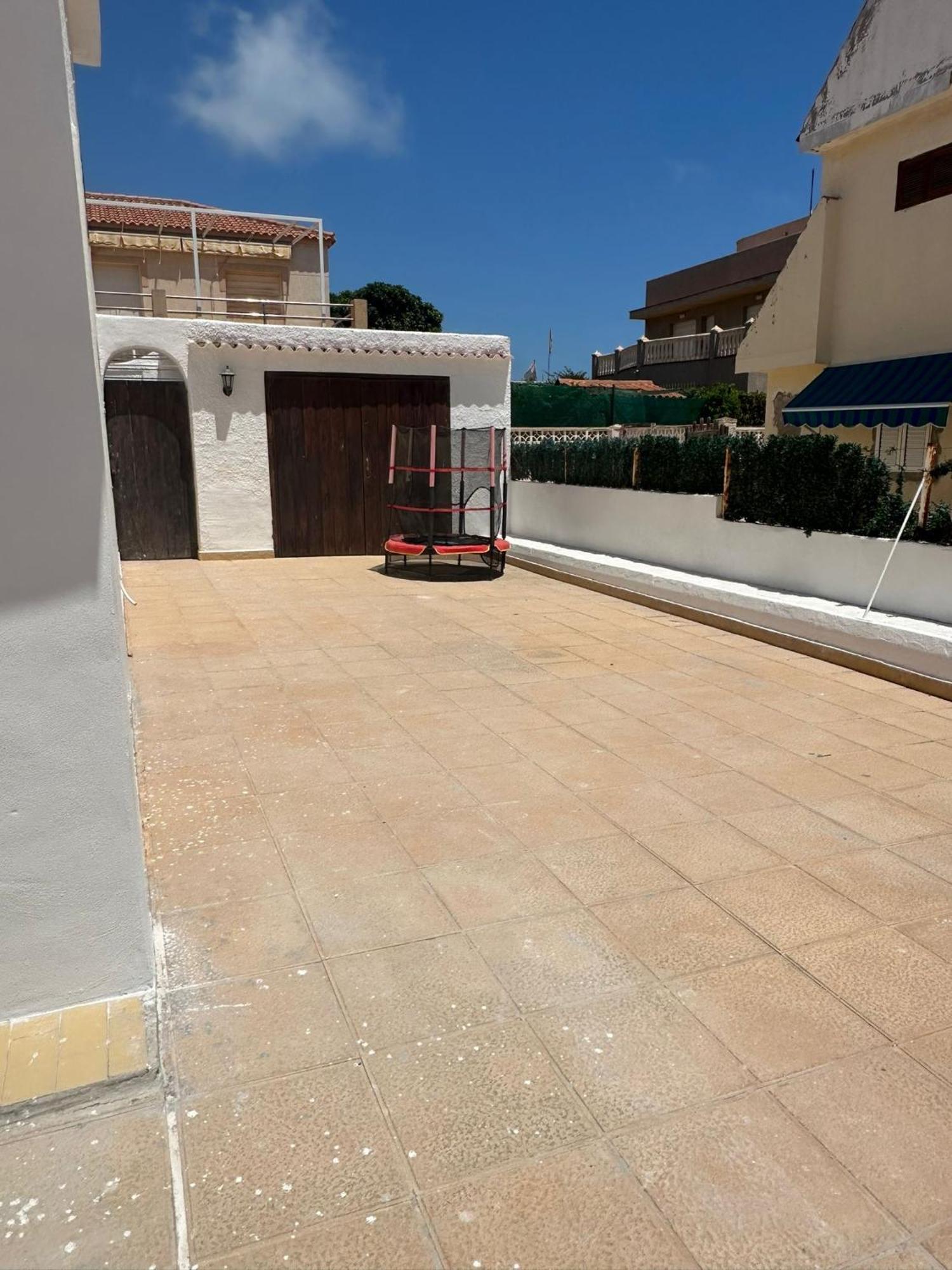 El Balcon De Villablancas Murcia