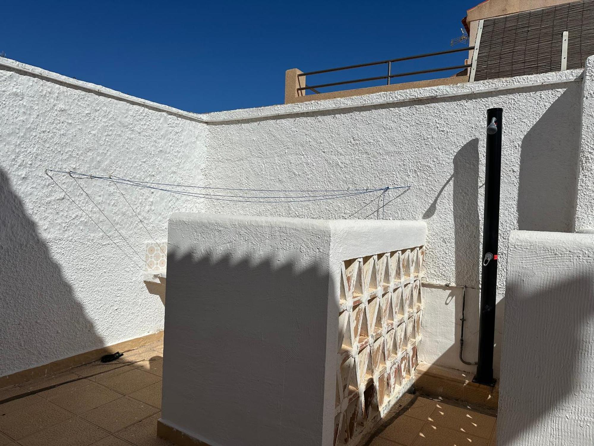 Сasa de vacaciones El Balcon De Villablancas