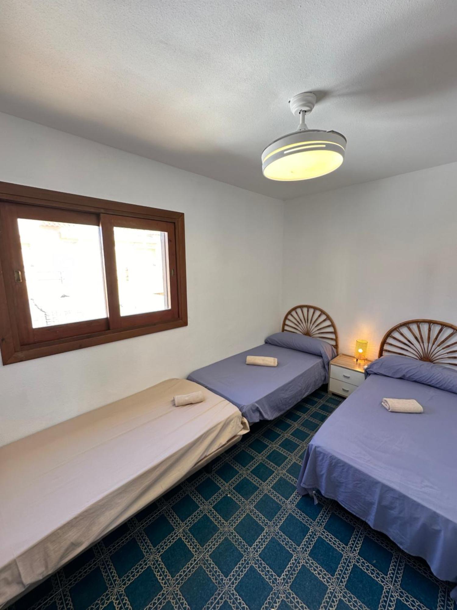 Сasa de vacaciones El Balcon De Villablancas Murcia