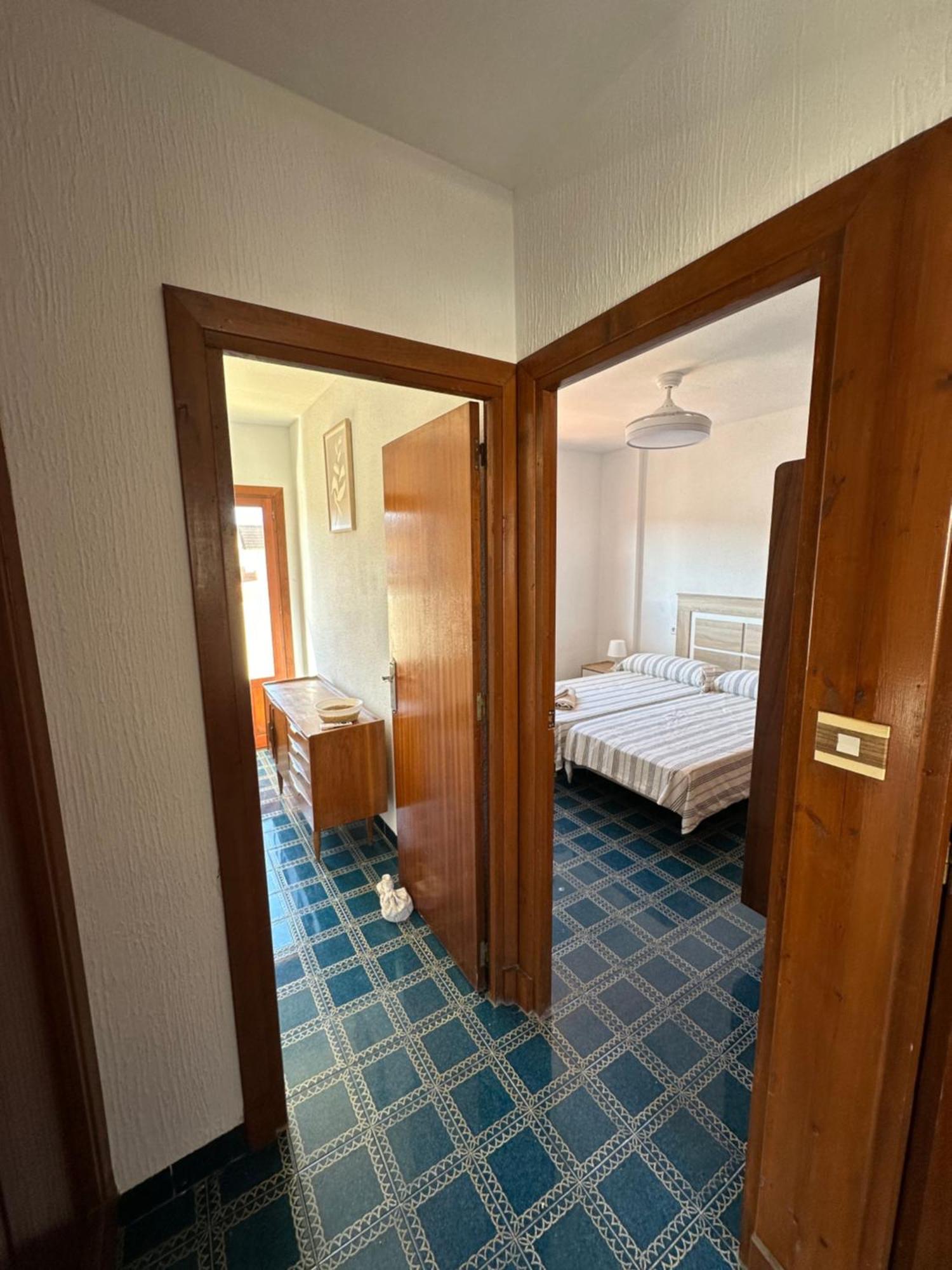 Сasa de vacaciones El Balcon De Villablancas *