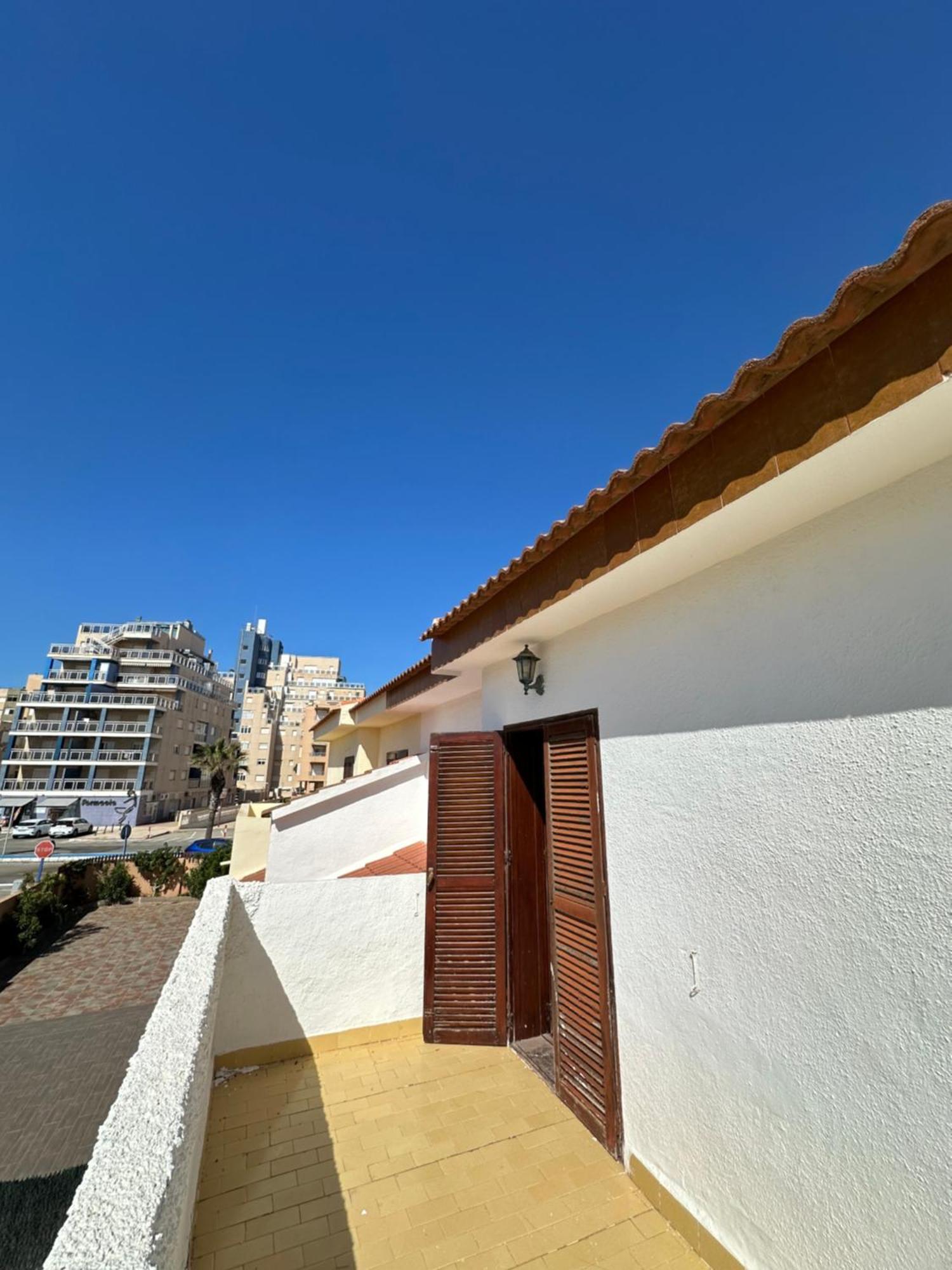El Balcon De Villablancas * Murcia