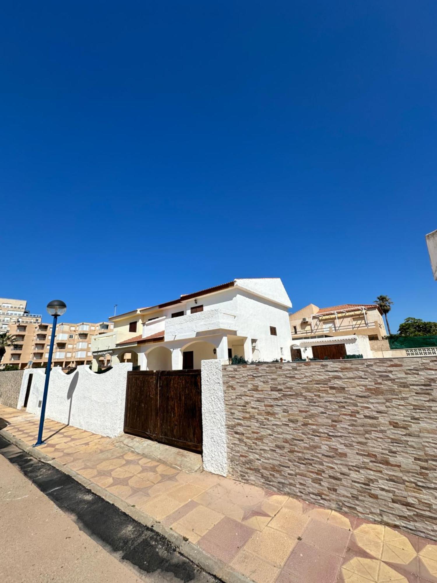 El Balcon De Villablancas Murcia