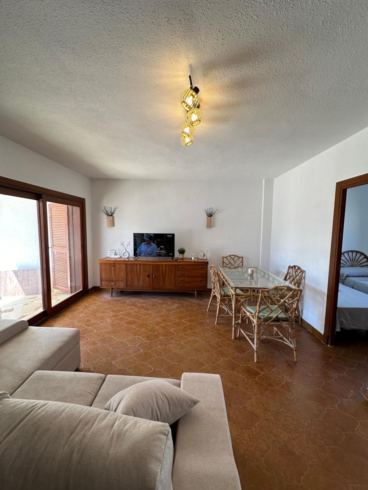 El Balcon De Villablancas Сasa de vacaciones Murcia