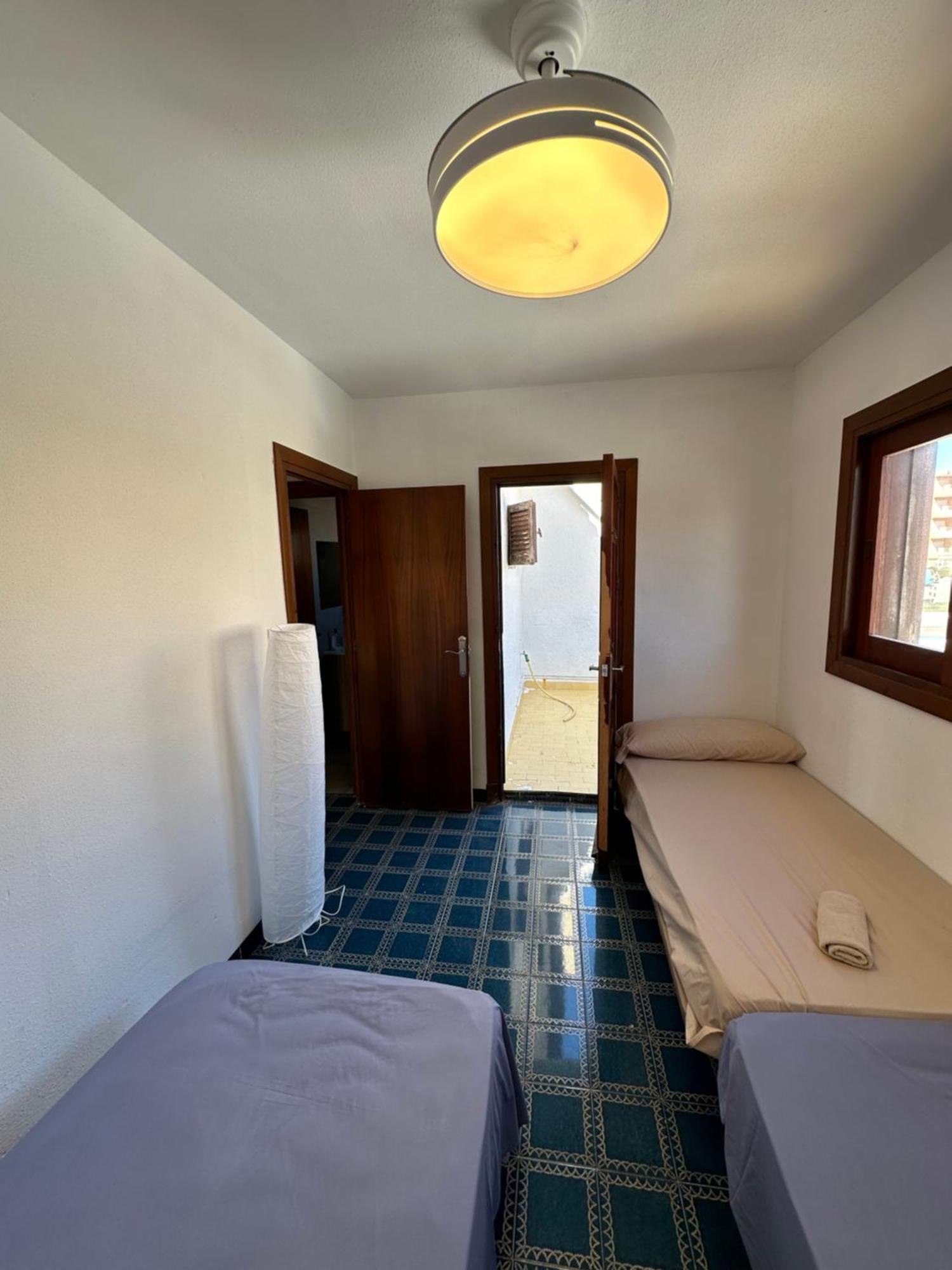 Сasa de vacaciones El Balcon De Villablancas
